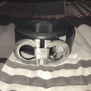 Salvatore Ferragamo Belt